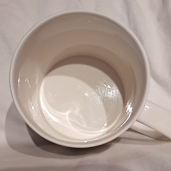 Vintage -TAZ. Looney Tunes Taz Party Animal Mug. 1992 Warner Bros. Studio Store. - Picture 9 of 15